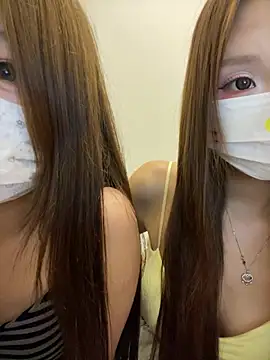 Angel-Sisters online show from June 27, 2026, 4:35 pm