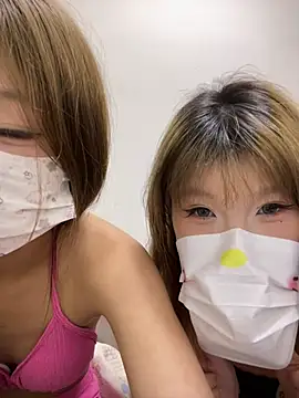 Angel-Sisters online show from June 25, 2026, 3:28 pm