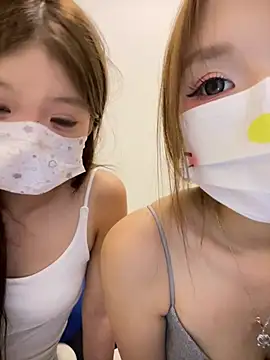 Angel-Sisters online show from June 26, 2026, 4:35 pm