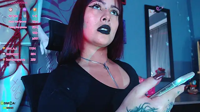 Regina Iris online show from July 22, 2026, 11:34 am