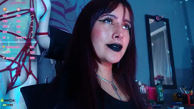 Regina Iris online show from July 22, 2026, 11:40 pm