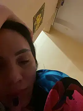 Alex Svift online show from April 21, 2026, 7:53 pm