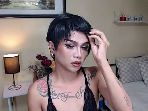DazzlingroseHorsecock online show from July 3, 2026, 9:43 pm