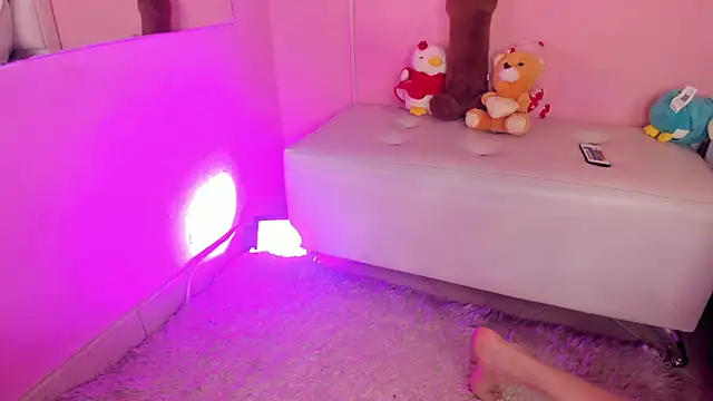 KarolyneLune online show from March 23, 2026, 8:30 pm