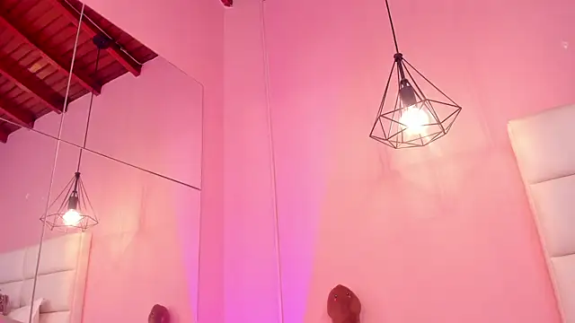 KarolyneLune online show from March 21, 2026, 7:18 pm