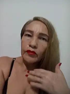 celeste blond online show from March 19, 2026, 12:54 am