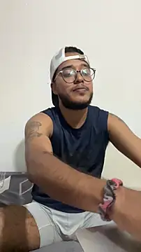 Santiago Savag online show from March 14, 2026, 3:12 am