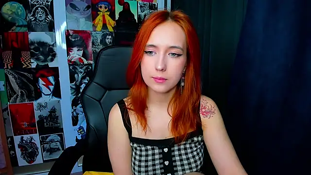Alexa temptress online show from April 29, 2026, 2:16 am