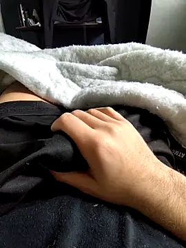 Xanders1 online show from March 13, 2026, 2:11 pm