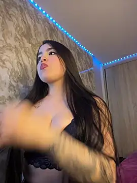 angel sweet v online show from July 24, 2026, 1:23 am