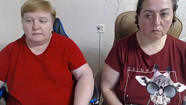 Lindy-Jeanie online show from June 6, 2026, 6:35 pm