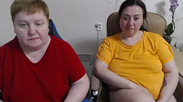 Lindy-Jeanie online show from April 30, 2026, 8:57 pm