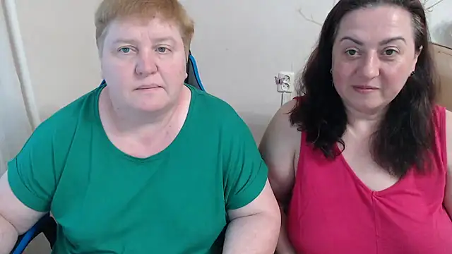 Lindy-Jeanie online show from May 18, 2026, 5:07 pm