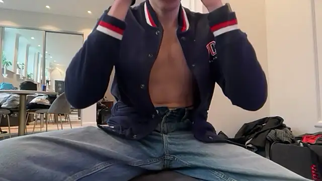 Snapshot of SableMuse chatting on March 16, 2026, 1:48 pm SableMuse online show from March 16, 2026, 1:48 pm