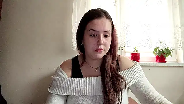 LolaSeduce online show from March 30, 2026, 8:38 am