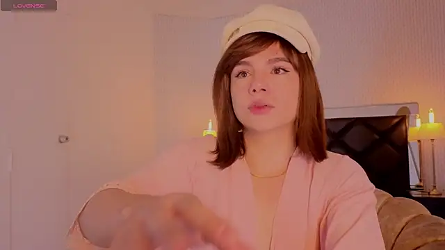 april summer  online show from April 12, 2026, 9:07 pm