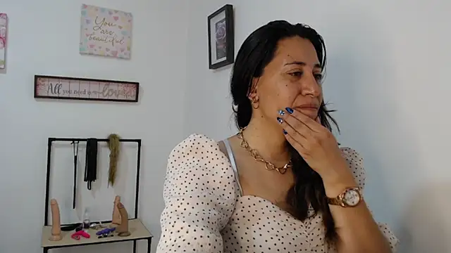 violeta scott online show from April 29, 2026, 12:53 pm