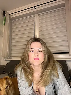 Mina Foxx online show from March 14, 2026, 7:31 pm