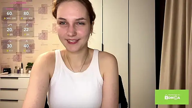 SamellaFlugum online show from March 13, 2026, 4:12 pm