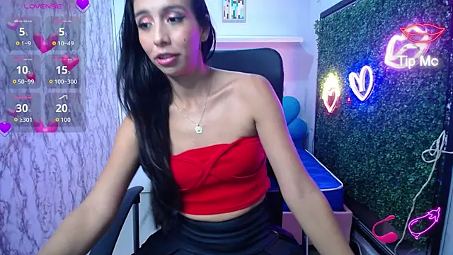 sandra petite19 online show from July 6, 2026, 3:24 am