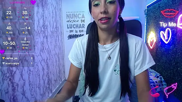 sandra petite19 online show from June 27, 2026, 3:12 am