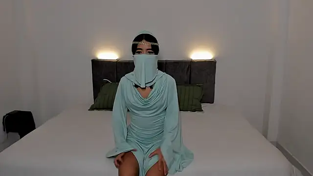 Zahra Bashir online show from March 17, 2026, 12:24 am