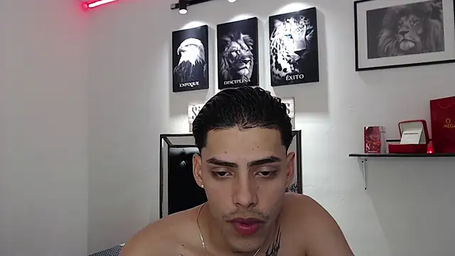 BigBill777 online show from March 13, 2026, 1:54 am