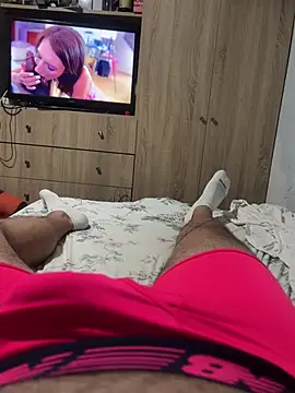 tommyxxx2026 online show from July 5, 2026, 5:42 pm