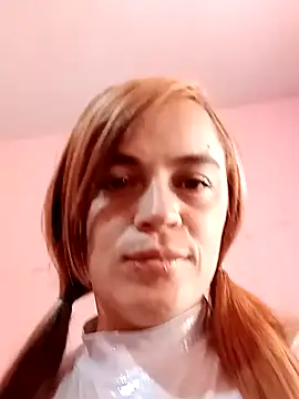 Shantal 0 online show from March 13, 2026, 6:57 pm