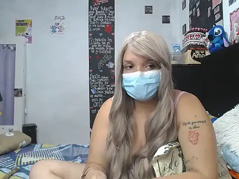 issabell jissel online show from April 7, 2026, 1:29 am