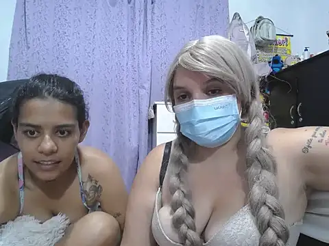 issabell jissel online show from March 21, 2026, 2:35 am