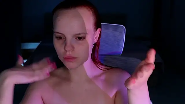 mollybossy online show from March 30, 2026, 6:59 am