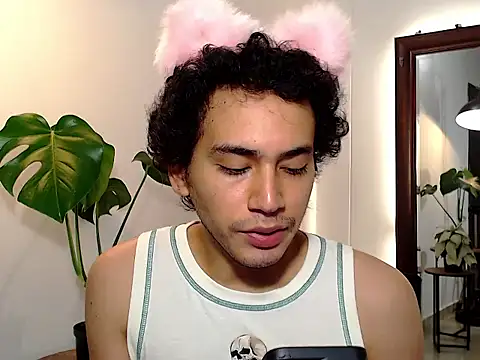 noahnoguera online show from March 17, 2026, 1:03 pm