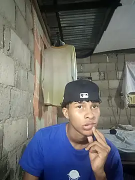 SOYFAKER online show from March 27, 2026, 10:43 pm