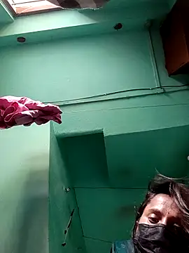 SanjanaBiswas323 online show from March 16, 2026, 5:37 am