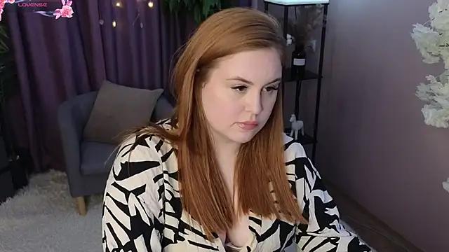 VanesaClark online show from April 19, 2026, 11:11 am