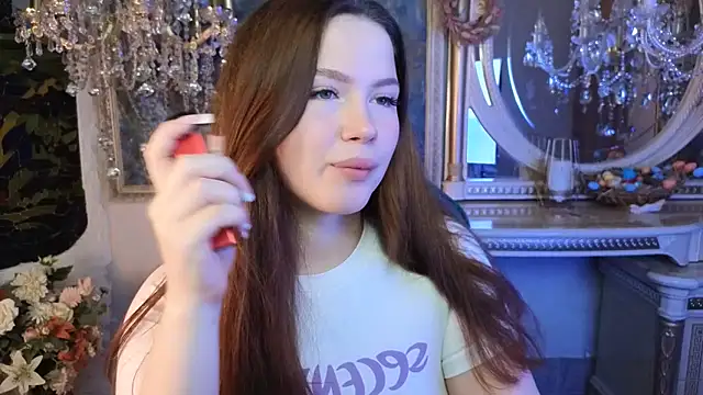 MarryMilash online show from April 5, 2026, 6:09 am