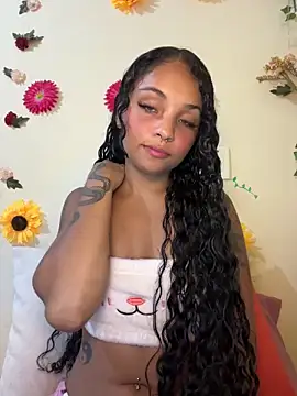 SpidderSecret online show from May 3, 2026, 4:06 am