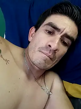 Christophercito online show from July 12, 2026, 8:26 am