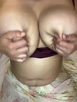 SHWETA-STRIP online show from May 6, 2026, 6:12 pm