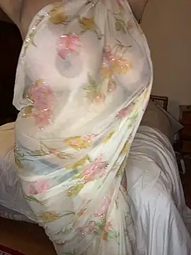 SHWETA-STRIP online show from May 12, 2026, 6:47 pm