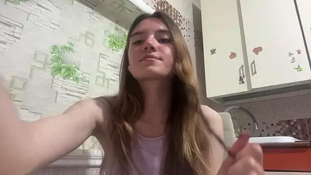Lili Kilian online show from April 23, 2026, 2:19 pm