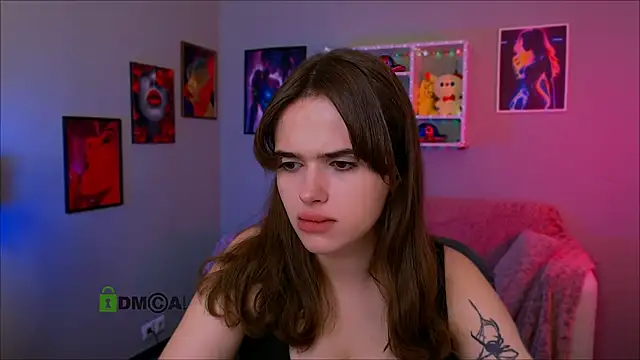 bianca bright online show from May 12, 2026, 9:26 am