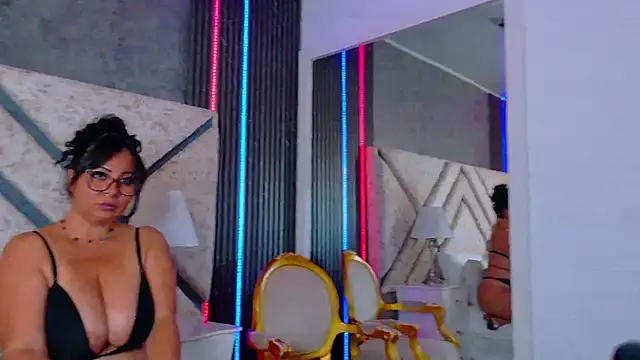 Snapshot of GalileaMoure chatting on March 15, 2026, 2:57 pm GalileaMoure online show from March 15, 2026, 2:57 pm