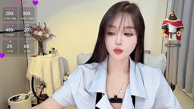 Gaoyang- online show from May 26, 2026, 1:15 am