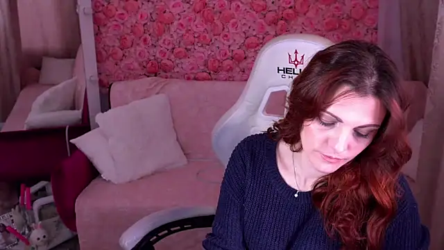 FireFoxxxxxy online show from March 14, 2026, 7:14 am