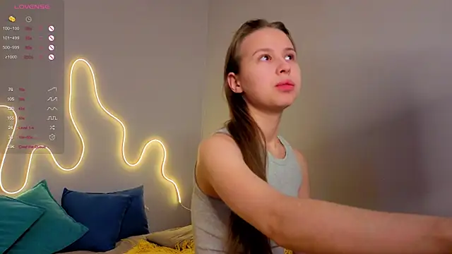 Emma dream  online show from June 20, 2026, 1:10 am