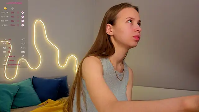 Emma dream  online show from June 13, 2026, 1:03 am