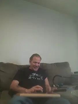 yourMasterisBored online show from April 2, 2026, 2:02 pm