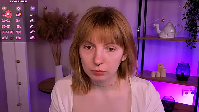 susie miu online show from May 1, 2026, 8:47 pm